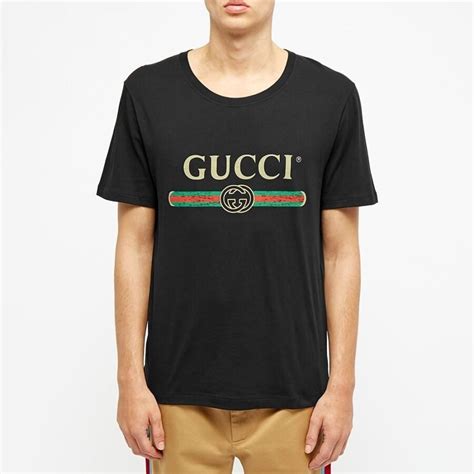 gucci fake logo rugby shirt|is gucci shirt genuine.